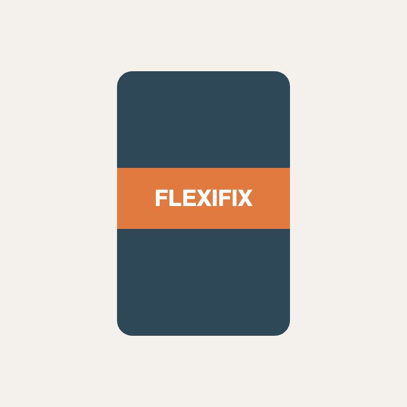 FlexiFix Tile Adhesive 20kg